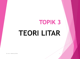 3.0 HUKUM OHM DAN HUKUM KIRCHOFF