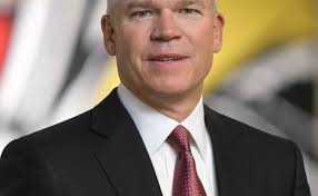 Texas Instruments CEO Resigns For Personal Misconduct After Less Than Two  Months