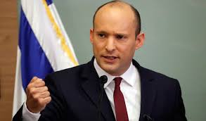 As this is being widely applauded, even on the left, here are some choice bennett quotes to give you pause Netanyahu Rival Bennett S Innovative Plan For Israel Arab News