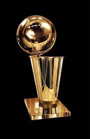 This Is Nba Finals Trophy This Is What The Players Play For All Year And It S Their Dream To Hold In 2020 Nba Championships Nba Finals Nba