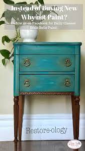 Learning To Paint Furniture Is Easy Peasy With Dixie Belle Paint Follow Us On Facebook Fo Turquoise Painted Furniture Dixie Belle Paint Painting Furniture Diy