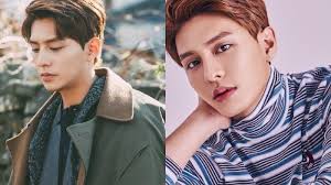 Lee da in and do ji han behind the scenes asdfghjkl theyre so sweet and cute date for real date for realpic.twitter.com/9xed0tleof. Do Ji Han Tribunnewswiki Com Mobile