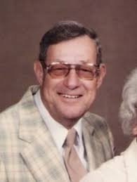 George Edson Mcbride Obituary July 9, 2005