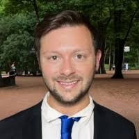 Alexander Kass's Instagram, Twitter & Facebook