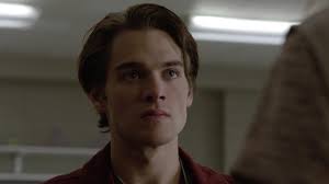 Tägliche Charakterdiskussion: Liam Dunbar : r/TeenWolf