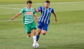 Wij hebben afscheid genomen van onze trainer laszlo bölöni. Sk Rapid Kaa Gent Heute Live Champions League Qualifikation Im Free Tv Und Livestream Sehen