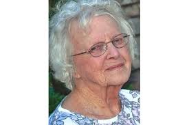 Myrtle Mull Obituary (1919