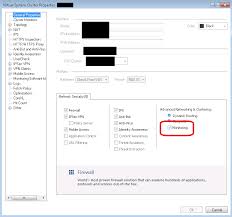 Johnathan browall nordström provides provides some quick tips on how to troubleshoot a the most common issue in check point has to do with something called super netting. Solved Viewing Concurrent Tunnels Information Check Point Checkmates