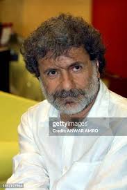 142 Marcel Khalife Photos & High Res Pictures