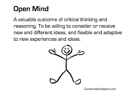 Open Mind Access Power Mindfulness New Experience Customer Experience