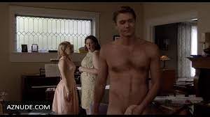 Chad michael murray naked