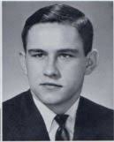 Douglas Lloyd “Doug” Hatten (1948-2018)