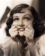 People > Chorus girl People