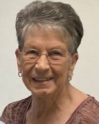 Evelyn Ann Goolsby Obituary July 24, 2025