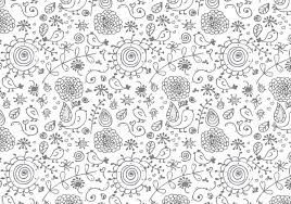 See more ideas about floral pattern vector, printable art, downloadable print. Vectors Download Nice Floral Vector Pattern