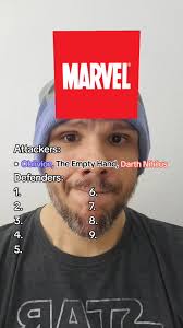 Defenders vs Attackers: Epic Showdown Explained