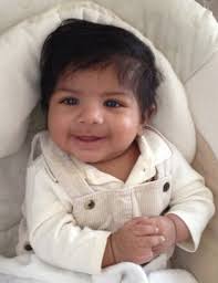 Obituary information for Isaac Tinu George