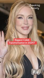 We asked our guest @igfamousbydana which celeb had the biggest  transformation of 2024. Do you agree? For more with Dana, click the link in  bio to listen to our whole juicy conversation 🍵 , Do you ...