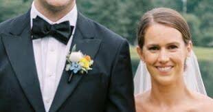 Emma Mahoney & Kevin Cox