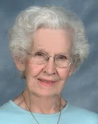 Ruby Gramelspacher Obituary (1922