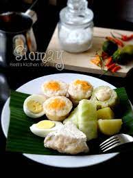 Hesti S Kitchen Yummy For Your Tummy Siomay Resep Ayam Resep Sederhana Resep Makanan
