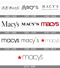 Macy's has the latest fashion brands on women's and men's clothing, accessories, jewelry, beauty. Macys Logo And Symbol Meaning History Png