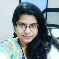 Shirley Reshma Charles