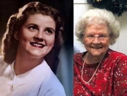 Elizabeth Gunnel Menard Obituary