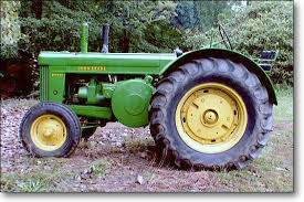 Pin On Tractors