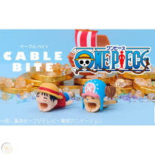 1920x1080 76 макаруны, печенье, разноцветный. One Piece Luffy Chopper Zoro Cable Bite Accessory Iphone Bandai Set Of 3 1937888735