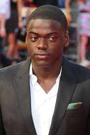 Resultado de imagem para Daniel Kaluuya