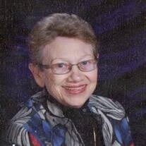 Imogene (Jean) McGinness Obituary