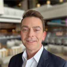 Big THANK YOU to Althea Salgado with Downtown Lake Geneva for stopping by  Timber Ridge to chat with me about the hotel and our community.