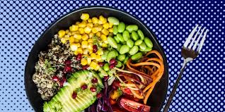 A nutritionist can expect to make the most money if she works in maryland, nevada, california, hawaii or connecticut. 17 Trustworthy Registered Dietitians To Follow For Truly Great Advice Self