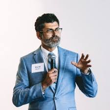 Bildergebnis für David Shapiro