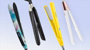 Hsi professional 1 inch glider ceramic flat iron. 20 Best Flat Irons For Extremely Straight Hair Entertainment Tonight