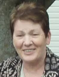 Obituary information for Audrey Shirley Bisonette