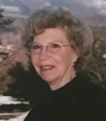 Doris Dooley Obituary (1931