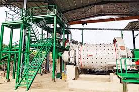Maximizing Ball Mill Performance: A Comprehensive Guide to Effective  Maintenance | Mining Pedia