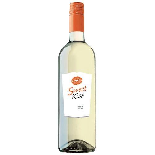 Sweet Kiss (White Wine)