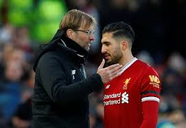 Liverpool Fans React To Emre Can Comments About Juve Cl Snub Live4liverpool Com