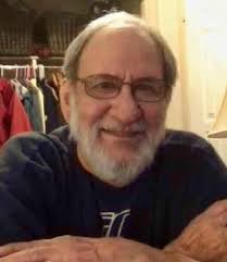 Michael KNIGHT Obituary (1945