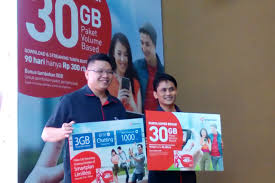 Sementara itu, tarif panggilan smart volte ke operator lain adalah rp 900 untuk tiga menit pertama dan selanjutnya dikenakan tarif rp 18 per detik. Smartfren Punya Dua Paket Internetan Baru Money Id