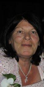 Condolence Book for Bernadette Finnegan (née Fleming) (Tallaght, Dublin)