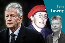 Wanted Ulster man arrested