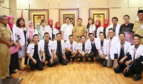 Kemudian pada tahun 1961 perusahaan bumn tersebut berganti. Jadwal Internsip Dokter Terbaru Tahun 2018 Angkatan Ii Internsip Dokter Indonesia