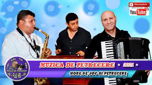 29 марта 20171 002 просмотра. Muzica De Petrecere Hore Instrumentale La Acordeon Si Saxofon Cu Petrica Gherman Si Vio Sax Youtube