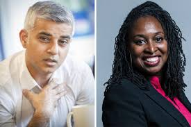 Dawn butler is the member of parliament for brent central. Sadiq Khan Responds To Dawn Butler Stop And Search Watford Observer