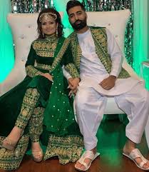 Afghan Wedding Nekah Dress Afghan Wedding Dress Pakistani Fancy Dresses Afghani Clothes