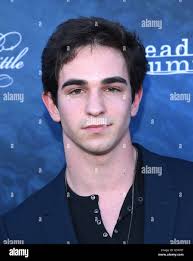 Zachary gordon hi-res stock photography and images